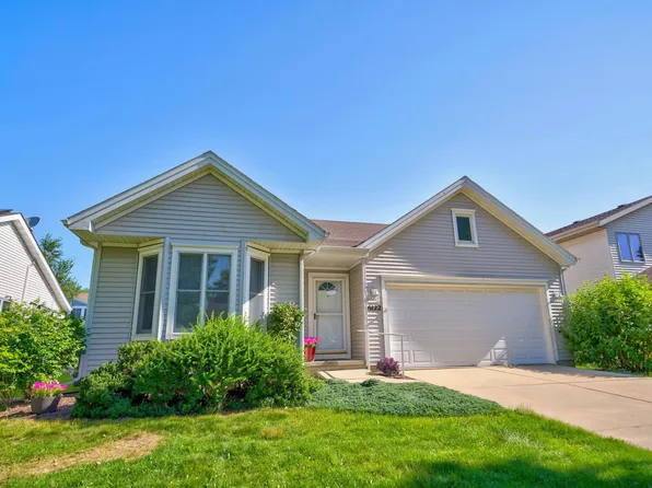 6122 Thornebury Dr, Madison, WI 53719