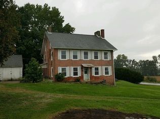 3492 S Elyria Rd, Wooster, OH 44691