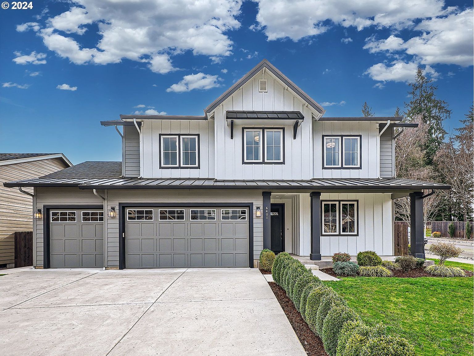 6401 NE 133rd Way, Vancouver, WA 98686 Zillow