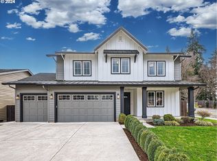 6401 NE 133rd Way, Vancouver, WA