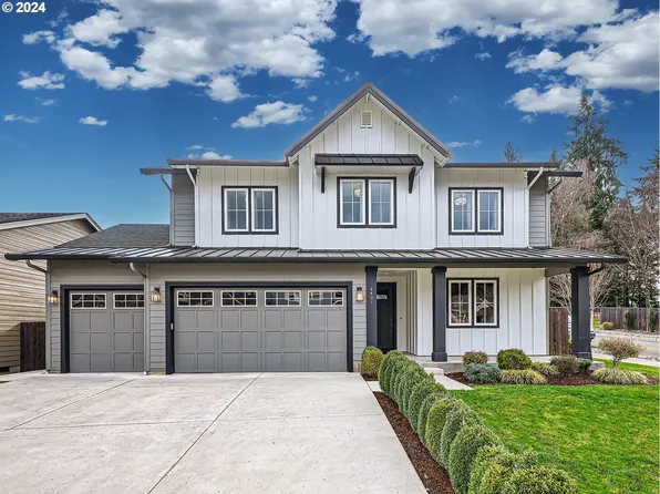 6401 NE 133rd Way, Vancouver, WA 98686