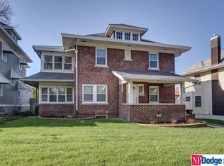 4915 California St, Omaha, NE 68132