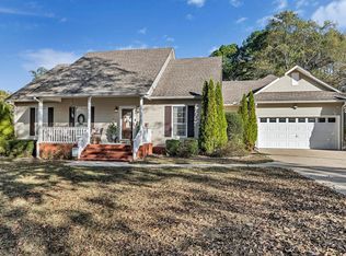 1600 Sharon Ln, Jasper, AL 35504