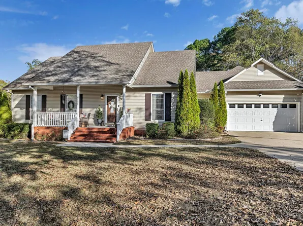 1600 Sharon Ln, Jasper, AL 35504