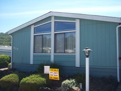 809 Shadow Ranch Ln, Roseburg, OR, 97470