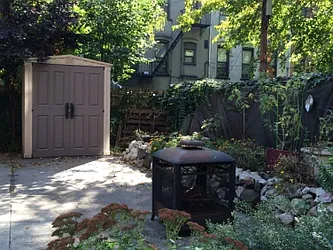 Rented by Brooklyn Properties