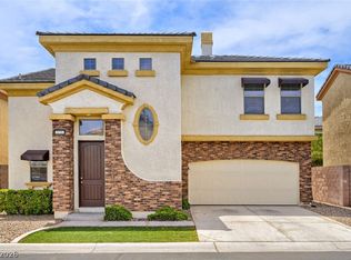 135 Tilbury Ave, Las Vegas, NV 89123