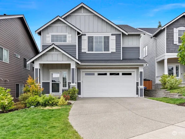 11343 Maple Tree PL NW, Silverdale, WA 98383