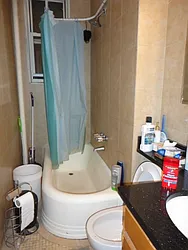 Rented by Citi Habitats