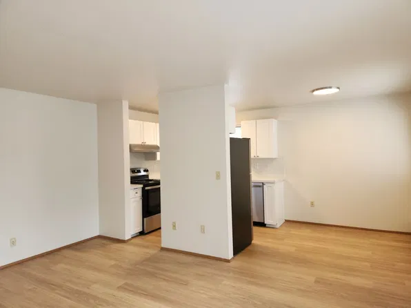 Park Place Apartments