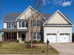 36 Blackgum Trce, Dallas, GA 30132