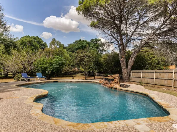 628 Donna Ct, Burleson, TX 76028