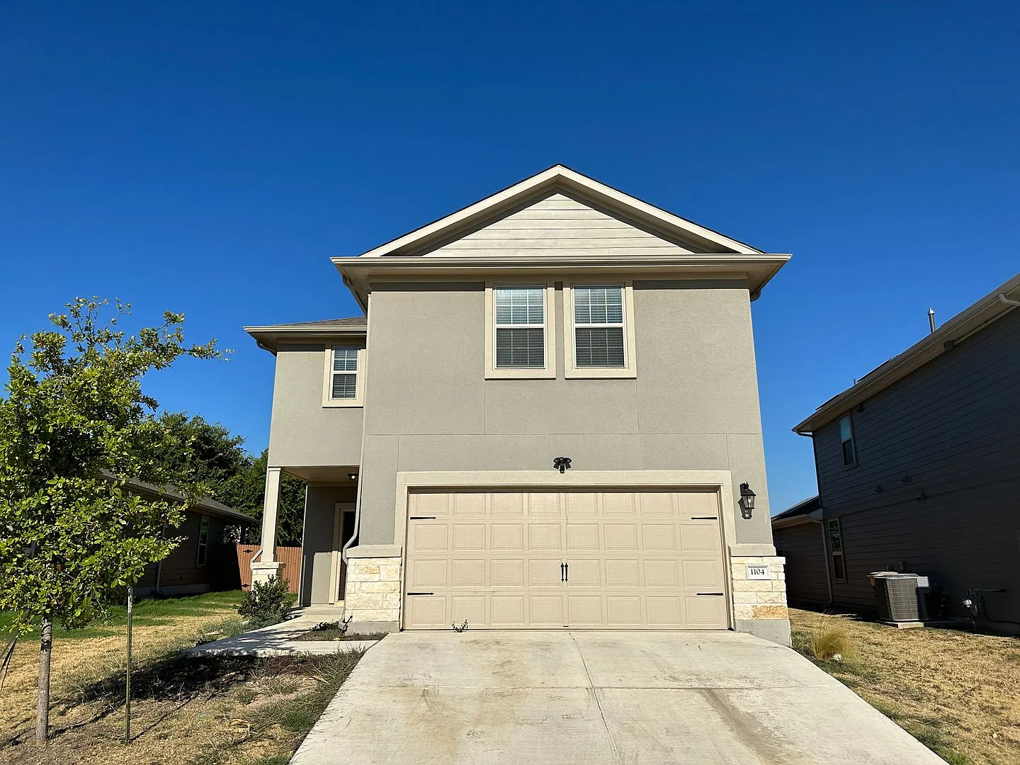 Well Maintained Home In Newly Developed Neighborhood! — Photo 1