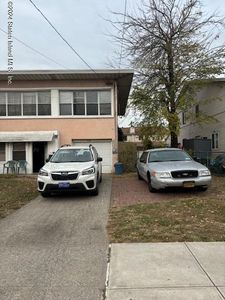 119 Jules Dr, Staten Island, NY, 10314