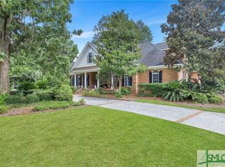 26 White Oak Blf, Savannah, GA 31405
