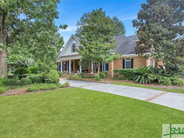 26 White Oak Bluff, Savannah, GA 31405