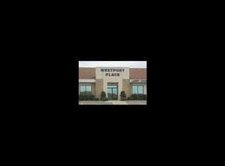 200 Westport Dr STE A, Cabot, AR 72023