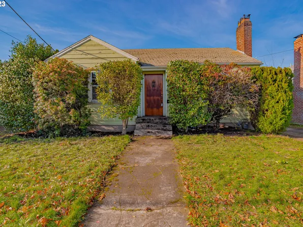5229 SE 52nd Ave, Portland, OR 97206