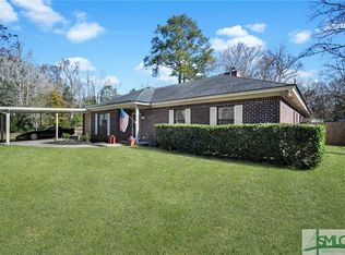 4402 Meadow Ave, Savannah, GA 31405