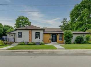 17 Amelia St, Brant, ON N3L1Z4