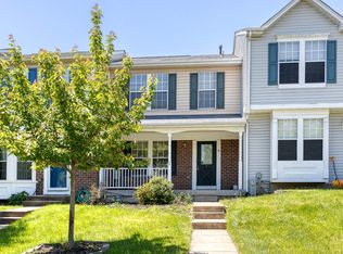 6 Sandview Ct, Baltimore, MD 21209