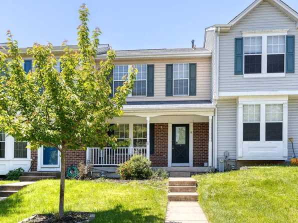 6 Sandview Ct, Baltimore, MD 21209
