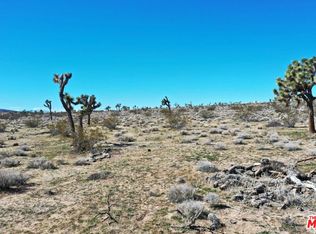 0 Rice Ave, Joshua Tree, CA 92252