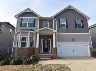 1201 Coogler Crossing Dr, Blythewood, SC 29016