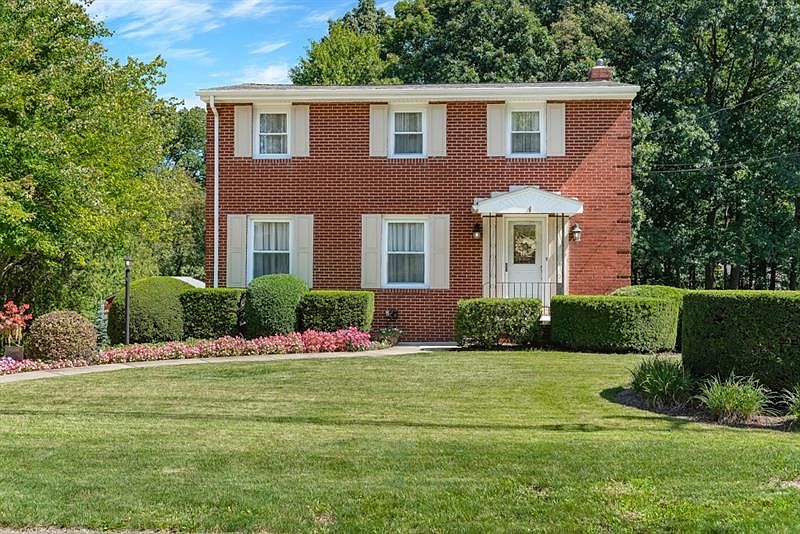 103 Laporte Dr, Cranberry Twp, PA 16066 Zillow