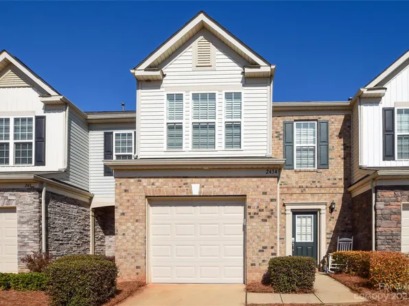 2434 Royal York Ave #251, Charlotte, NC 28210