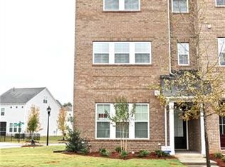 11507 Red Rust Ln, Charlotte, NC 28277