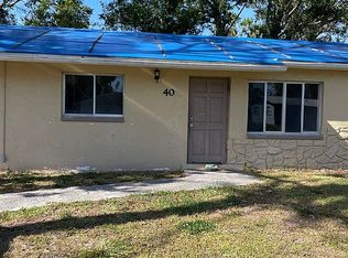 40 Becker Dr, North Fort Myers, FL 33903