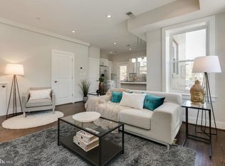 1601 Hobart St NW #2, Washington, DC 20009