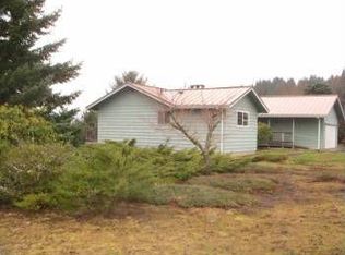 91 Sewart Rd, Stevenson, WA 98648