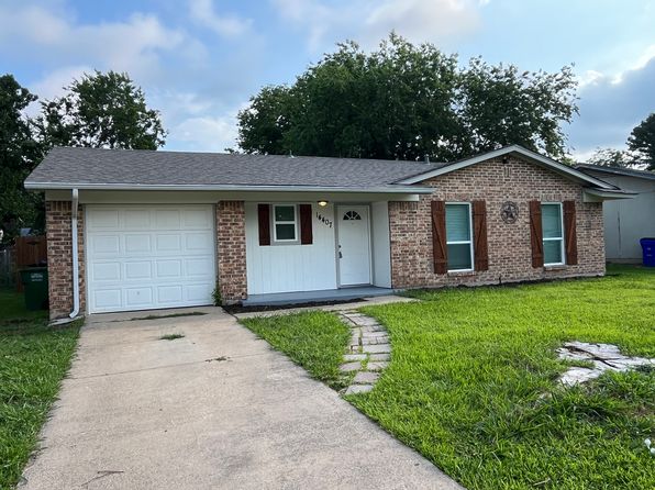 14407 Cimarron Dr
