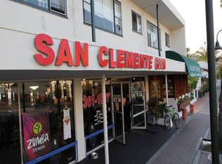 123 S El Camino Real, San Clemente, CA 92672