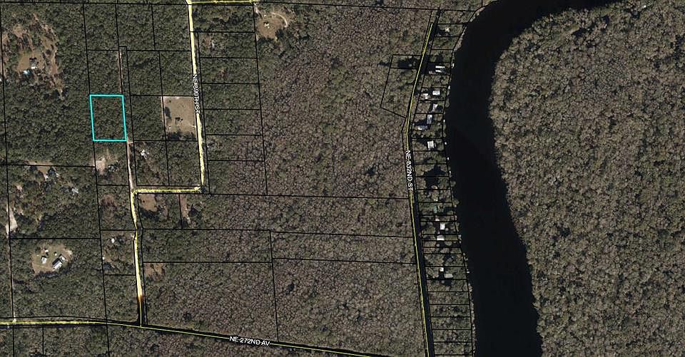 1st image of TBD NE 899th St