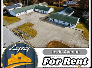 702 Levin Ave #706, Paducah, KY 42001