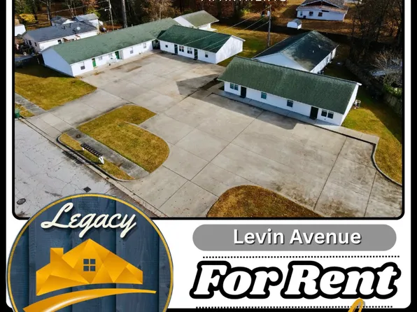 702 Levin Ave #706, Paducah, KY 42001