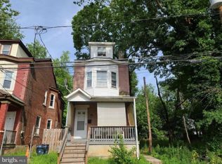 29 Edgemere Ave, Trenton, NJ 08618