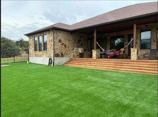 126 Pack Saddle Dr, Bastrop, TX 78602