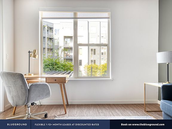 Office Area