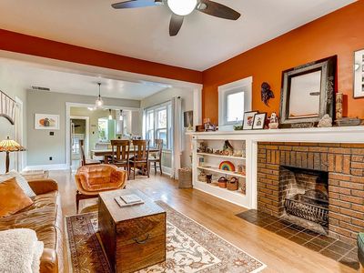 1025 N Adams St, Denver, CO, 80206