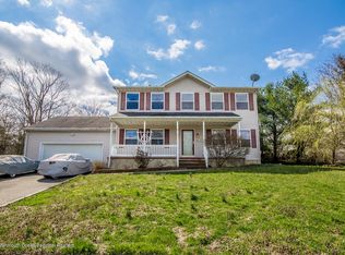 1177 Mackenzie Ct, Lakewood, NJ