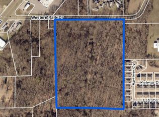 0 Western Park Dr, Memphis, TN 38109