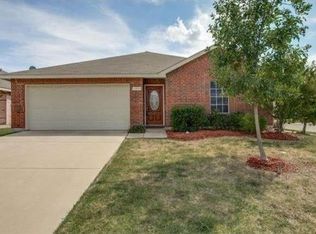 12600 Seagull Way, Frisco, TX 75034