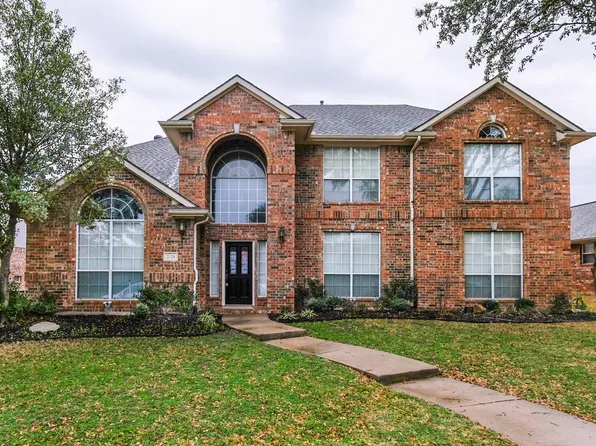 2520 Frosted Green Ln, Plano, TX 75025