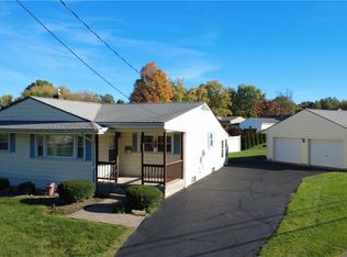 1501 Gypsy Ln, Niles, OH 44446