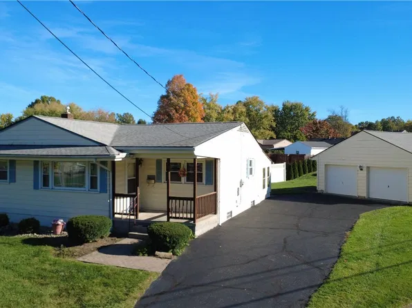 1501 Gypsy Ln, Niles, OH 44446