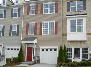 9547 Elizabeth Howe Ln, Owings Mills, MD 21117